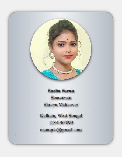 marriage biodata
