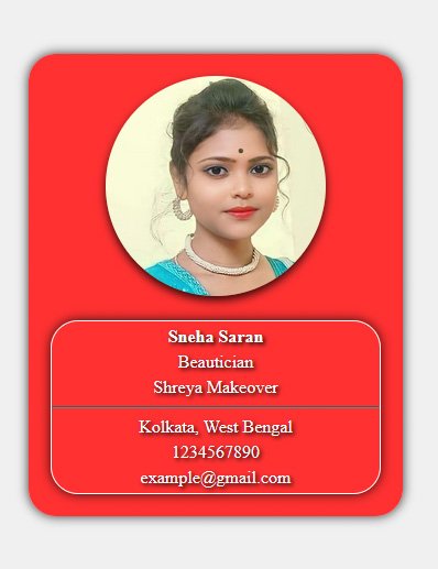 marriage biodata